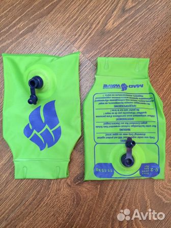 Тапочки для плавания,нарукавники