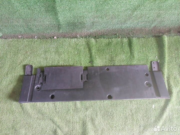 Накладка багажника Audi A6 C6 ccea 2010