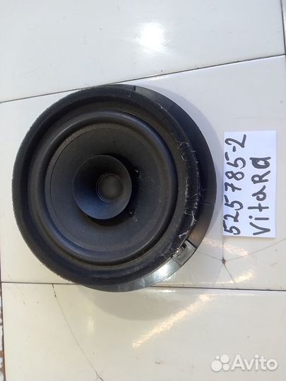 Динамик (Suzuki Vitara)