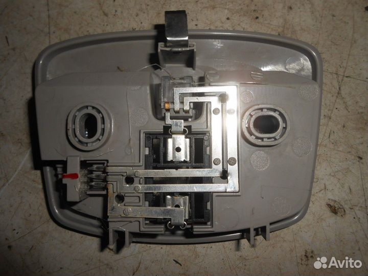 Плафон внутреннего освещения new ck