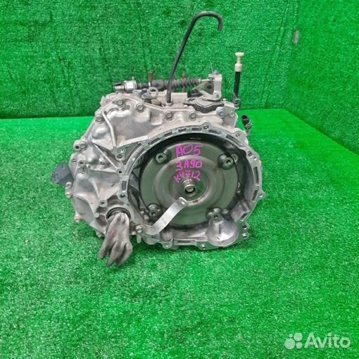 Автомат АКПП mitsubishi mirage A05A 3A90 2013