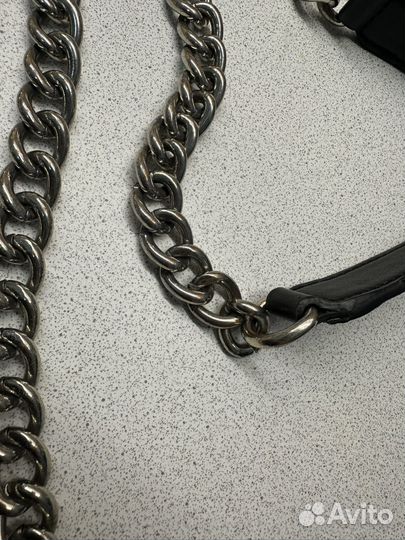 Сумка guess кроссбоди