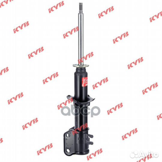 Стойка амортизационная - Excel-G перед прав