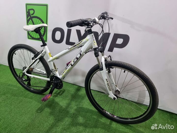 Велосипед Gt Laguna 26