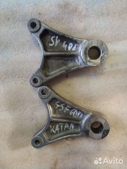 Кронштейн заднего суппорта Suzuki 69721-33D00-000