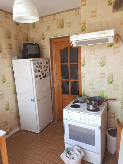 Комната 12 м² в 3-к., 12/12 эт.