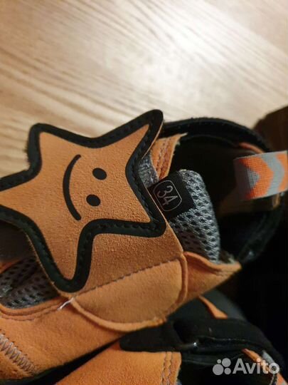 Скальники детские