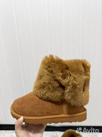 Ugg женские