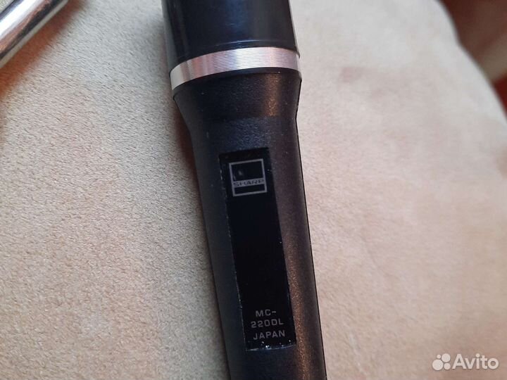 Микрофон Sharp MC- 220DL