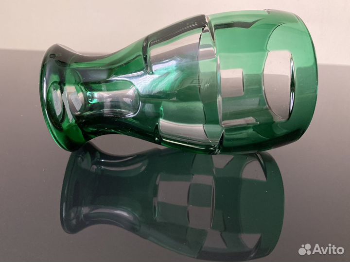 Цветной хрусталь Германия