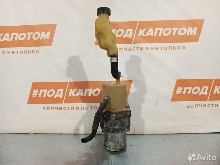 Электрогидроусилитель руля Mazda 3 BK 2005