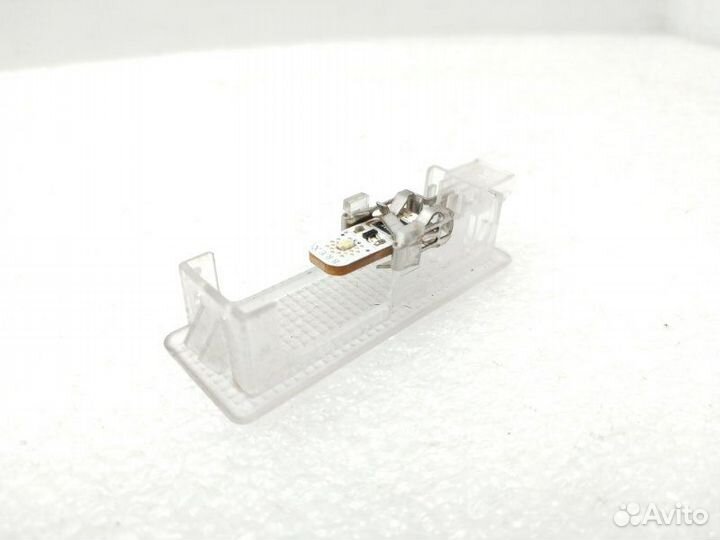 Плафон подсветки салона Bmw 3-Series E90 2.5