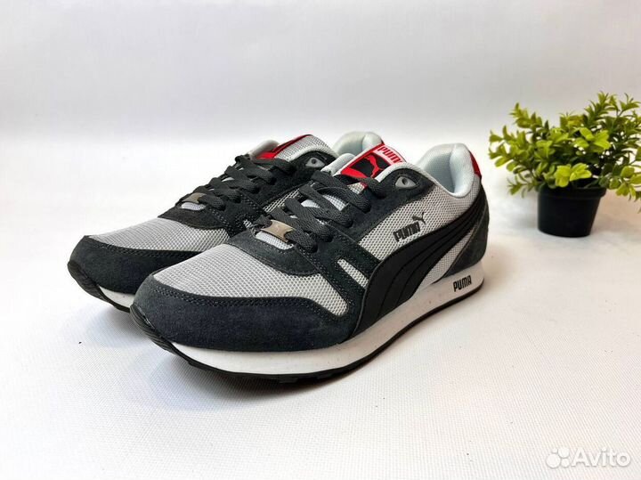 Кроссовки Puma