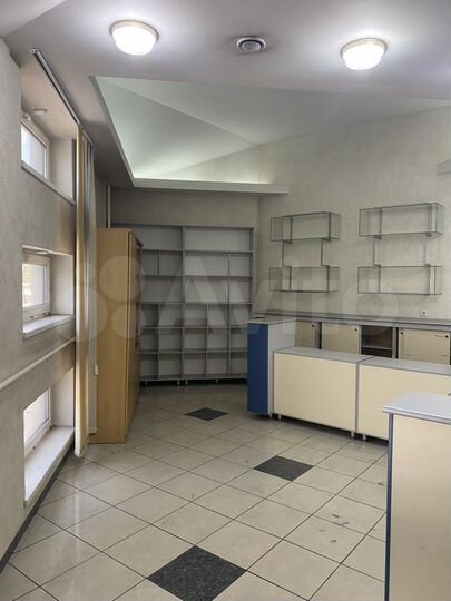 Торговое помещение, 39 м²