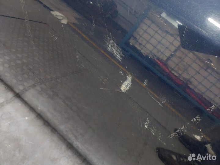 Дверь боковая левая передняя Alfa Romeo 156