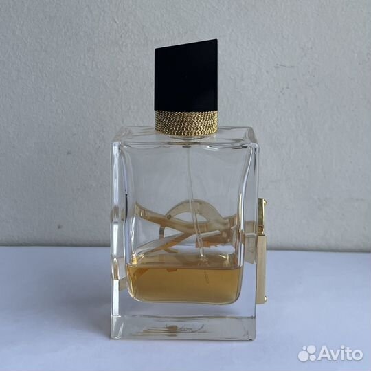 Yves saint laurent libre intense парфюм