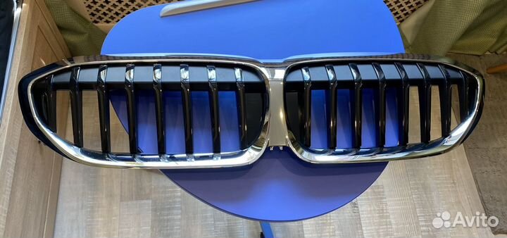 Решетка радиатора Bmw 320i g20