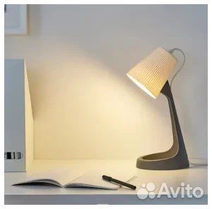 Настольная лампа IKEA