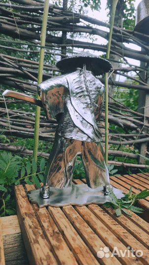 Монах Самурай