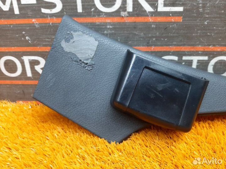 Пластик салона Mercedes-Benz E-Class W211 112.954