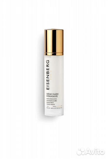 Eisenberg Крем флюид для лица и шеи и другое