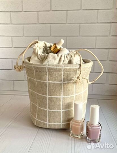 Корзина для хранения вещей