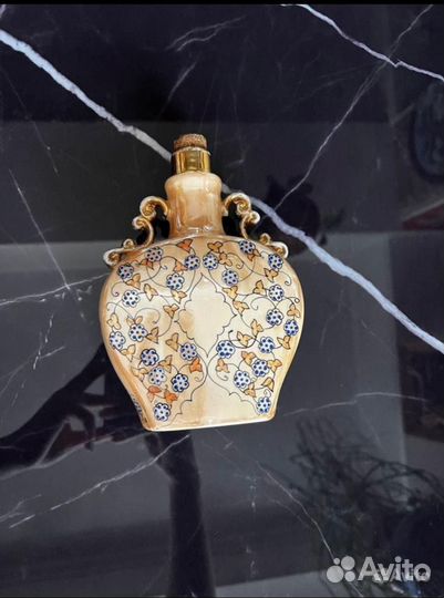 Графин кувшин штофф винтаж СССР