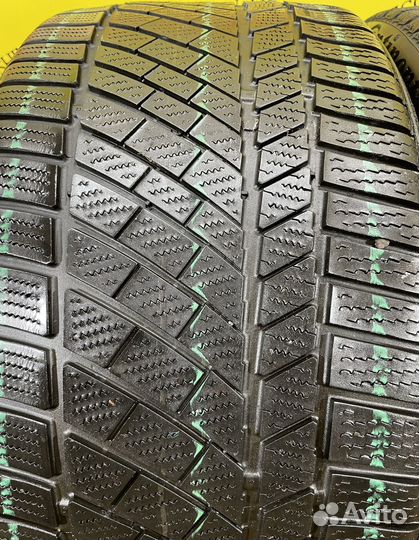 Continental WinterContact TS 850 P 275/30 R20 97W