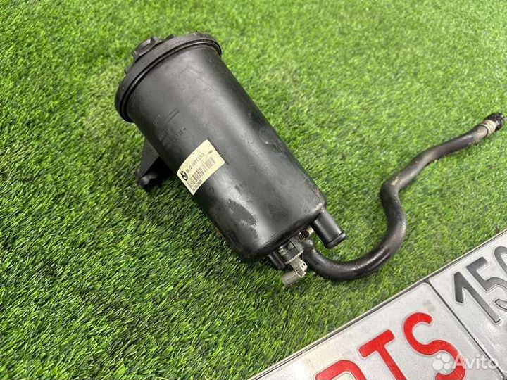 Бачок гидроусилителя руля Bmw 7 E66 N62B44 2002