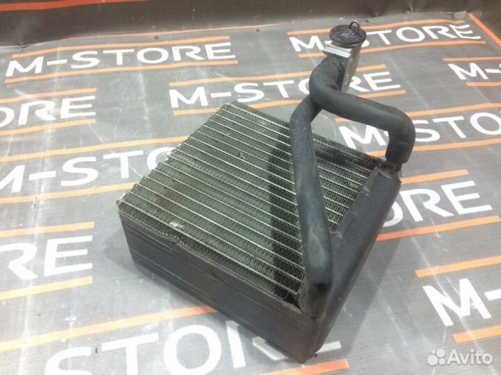 Испаритель кондиционера Mercedes-Benz M-Class W163