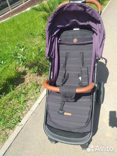 Детские коляски прогулочные