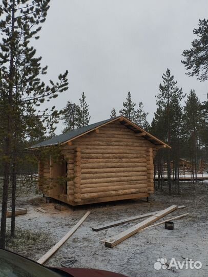 Установка дверей всех типов