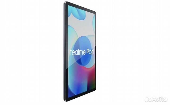 Realme pad 10.4 wifi 4/64