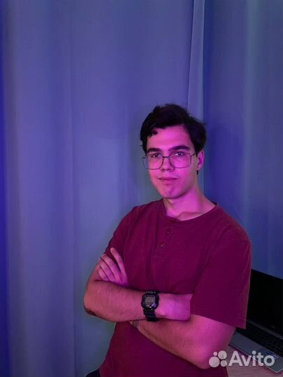 Репетитор по информатике и математике 5-9,10-11 кл