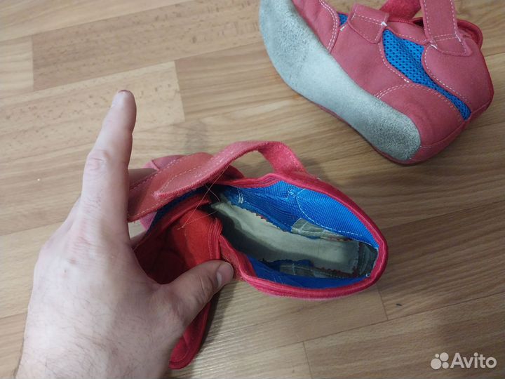 Самбовки борцовки 32,34,36