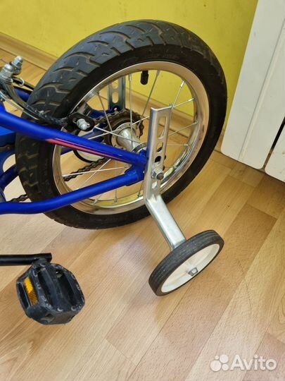 Велосипед navigator 14