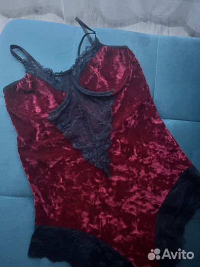 Боди женское