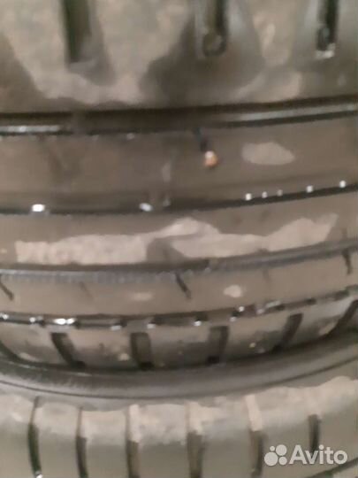 Nokian Tyres Hakka Blue 2 195/65 R15