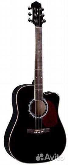 Гитара Naranda