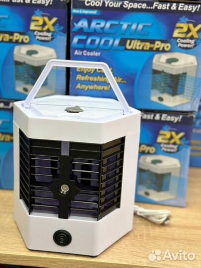 Кондиционер для комнаты