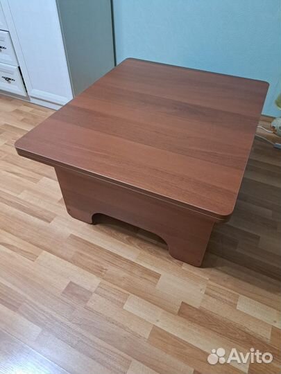 Стол-трансформер