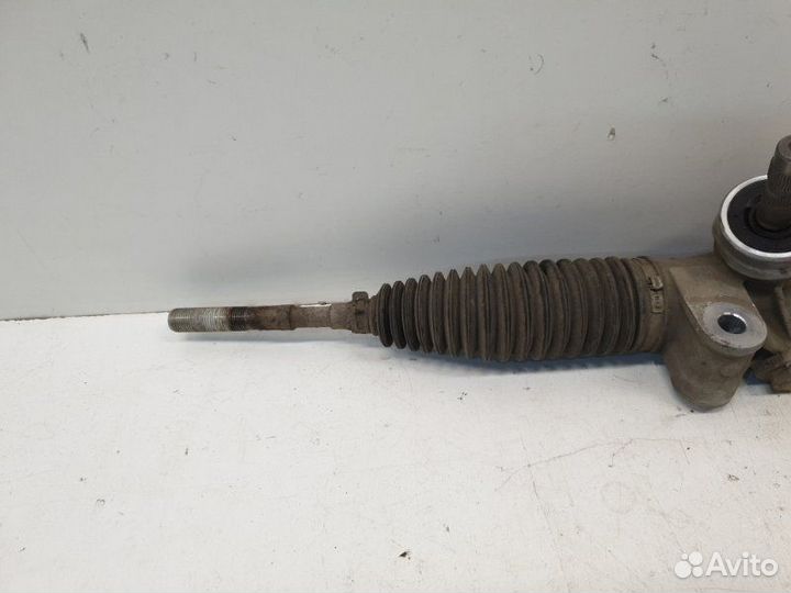 Рулевая рейка Toyota Rav4 40 2013