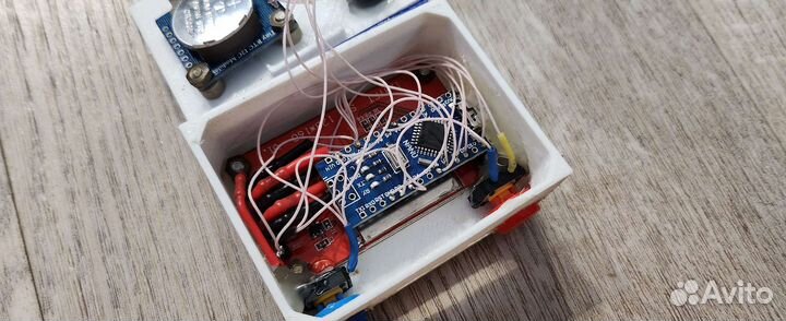 Ардуино нано