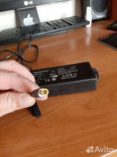 Блок питания