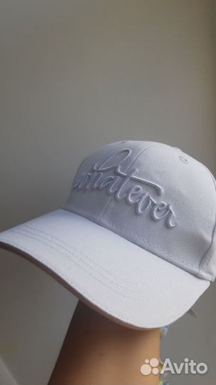 Кепка детская для девочки