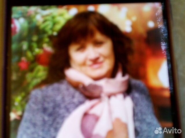 Ищу подработку, возможно с прож. Сиделка в Москве | Услуги | Авито