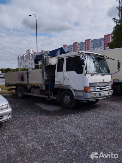 Услуги манипулятора