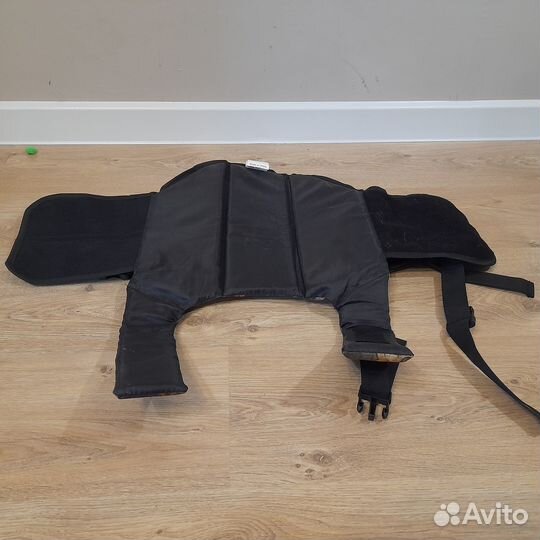 Спасжилет для средних собак