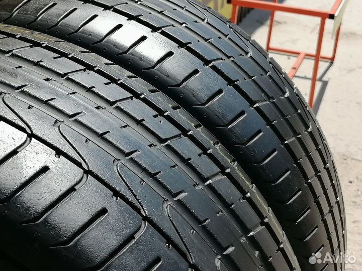 Pirelli P Zero 265/45 R20