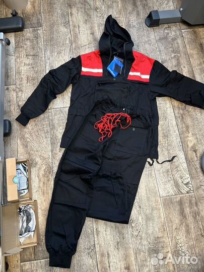 Костюм Мужской